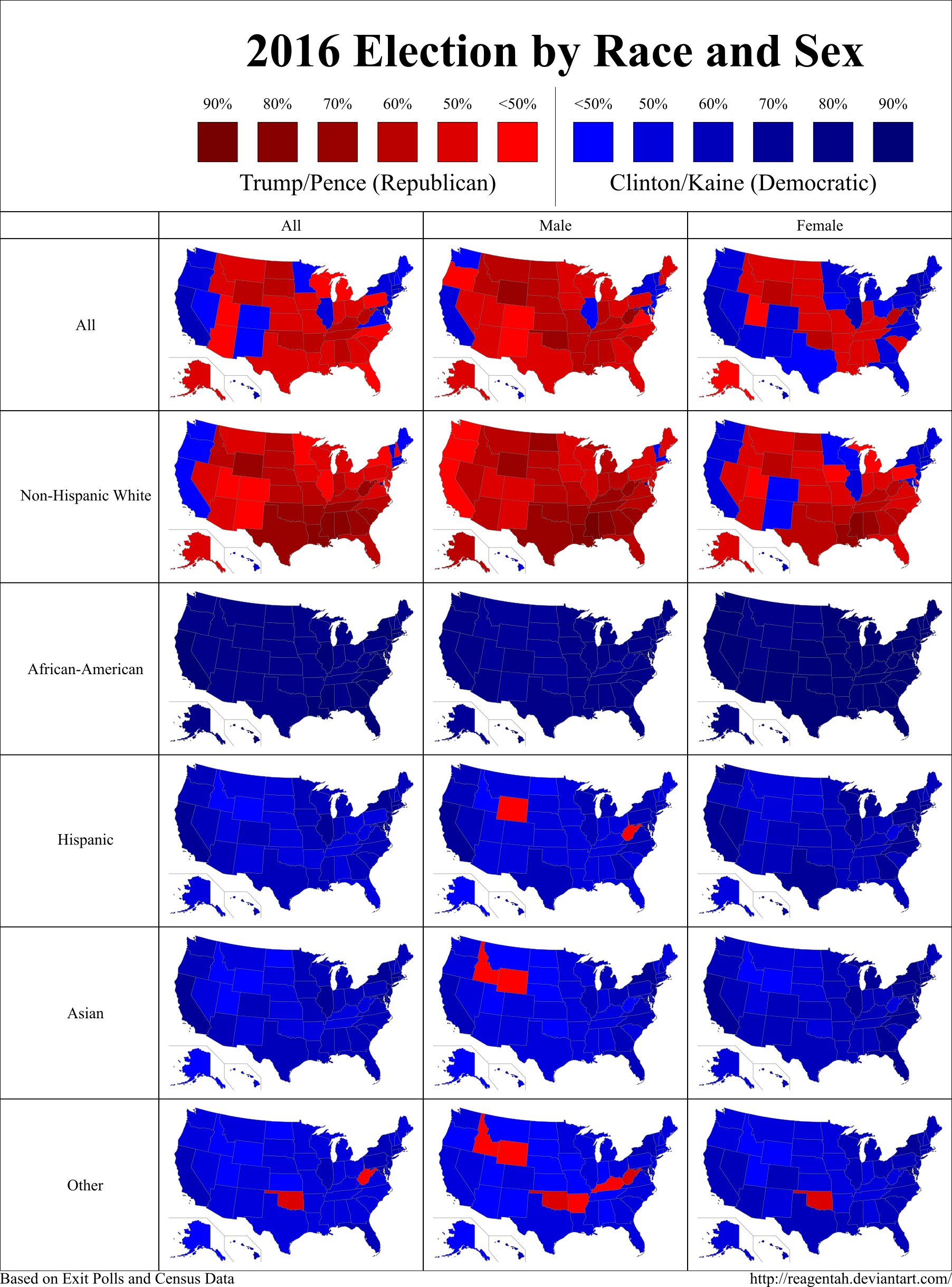 Election Map Of Usa Hot Sex Picture 6537