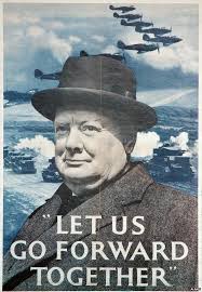 Video: How Churchill made Americans hate Germans! Part 1