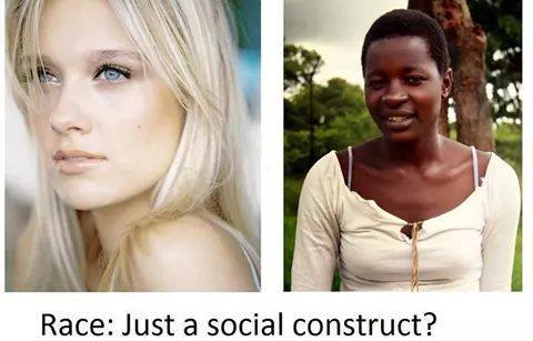 Video: Only the Colour of your skin and other Anti-White Lies!