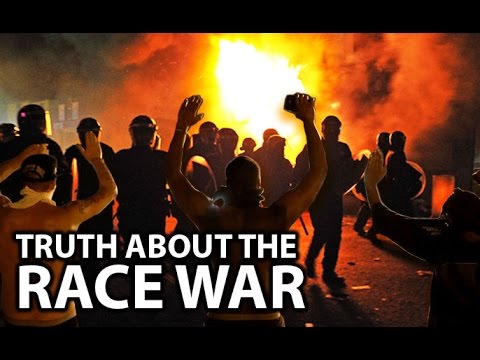 Audio: Jan & Paul Fromm in Canada - 50 Years of Race War in southern Africa