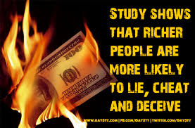 Video & Audio: BANNED: How Jews trick and cheat the RICH!