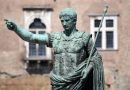 Roman Virtues, Values & Prayers: Healthy mind in a Healthy Body