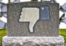 Chart: EXCELLENT: Jewbook’s nightmare year: 2018 – Facebook Investors on Edge Amid Steep Stock Slide – Jewish Costs mounting!