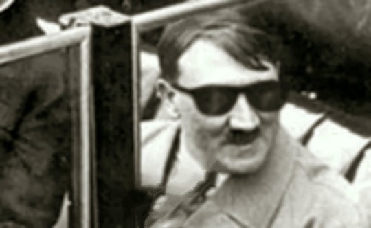 Video: The Myth that Hitler wanted to Invade Britain