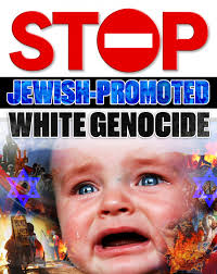 Video: Direct from Germany: Jewish HATRED & genocide of Germans & all Whites everywhere