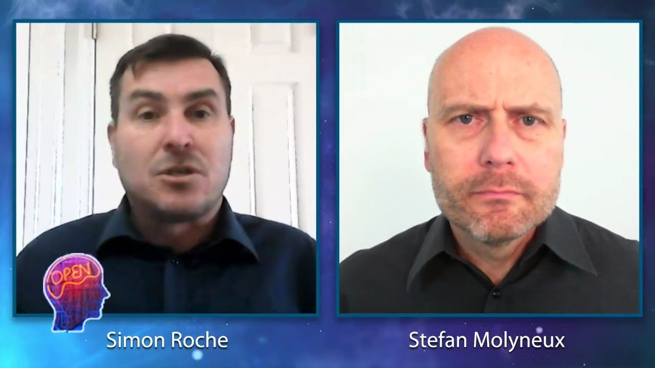 Video: VERY IMPORTANT: Suidlanders: Is Simon Roche a Scam artist defrauding Whites?