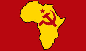 Video: Dr Hammond & Jan: How Jews created Black Communism in Africa