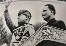 The Great Englishman: Sir Oswald Mosely the Fascist discusses the Evil Mass Media