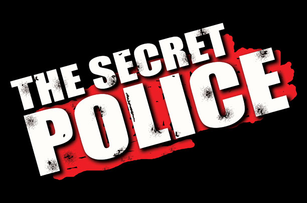 Video: The Jewish Secret Police of Britain: CAA & CSC