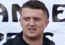 UK: Is Tommy Robinson a Jew?
