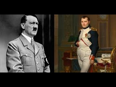 Video: Tom Metzger & Jan: Discuss: Early Christians, Hitler, Napoleon & Global White Revolution