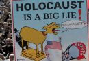 WW2: The most OUTRAGEOUS Jewish lie about NAZI Holocaust EVER!