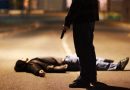 3 Pics: S.Africa: White woman stabbed by 5 young black men for a cell phone!!