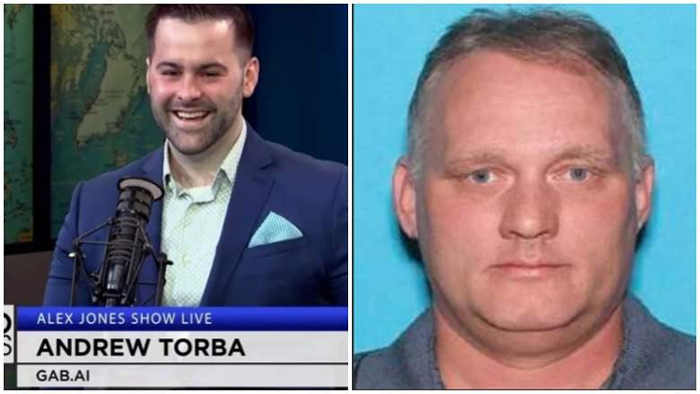 Video: #TeamWhite: A NEW WHITE HERO: Robert Bowers: America's No 1 Jew KILLER!!