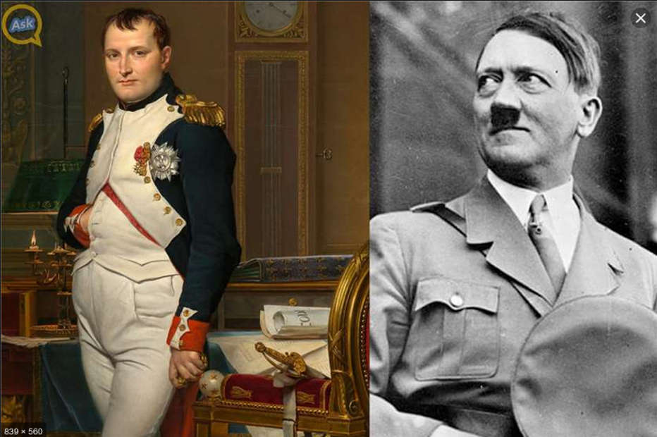 Video: The Two Emperors of the White Race