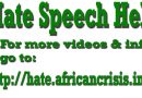 Video & Audio: Hate Speech: Sexual Deviants: Paedophiles & Bestiality will be PROTECTED