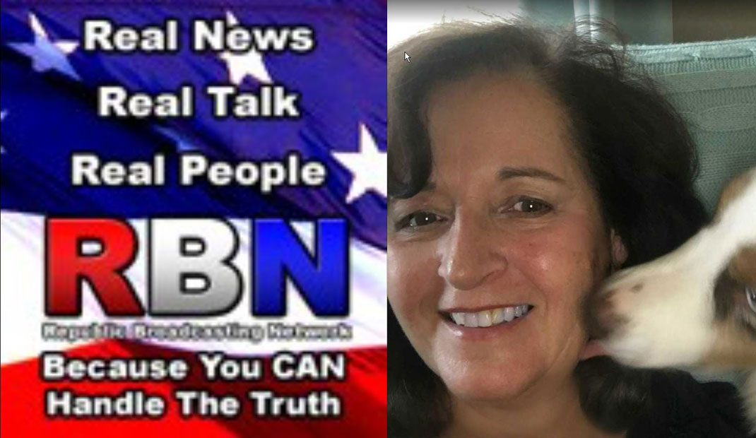 Video & Audio: Patricia Aiken & RBN interview Jan about Whites in S.Africa