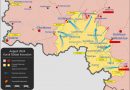 Video & Audio: The Military Mystery of why Ukraine Invaded Kursk in Russia