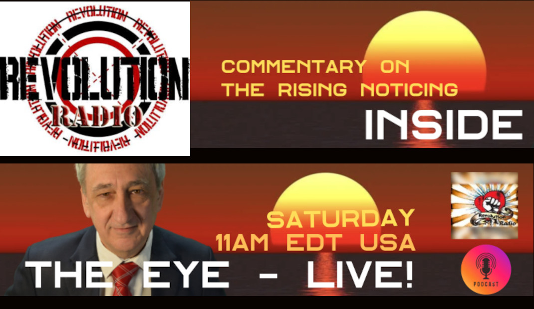 Video & Audio: Jan & Dennis Fetcho: About Boers & Why Black Africa loves Russia & China & Distrust USA & Europe!