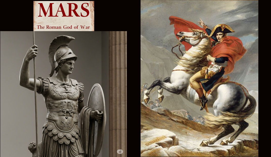 Video & Audio: Gods of War: The Secret to Winning Battles and Wars